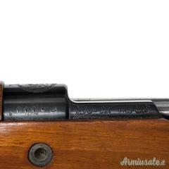 Mauser, modello Gew 98 Persiano, calibro 8x57 Js