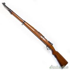 Mauser, modello Gew 98 Persiano, calibro 8x57 Js