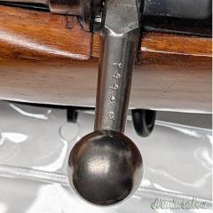Mauser, modello Gew 98 Persiano, calibro 8x57 Js