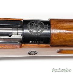 Mauser, modello Gew 98 Persiano, calibro 8x57 Js