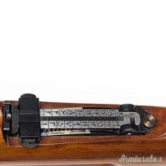 Mauser, modello Gew 98 Persiano, calibro 8x57 Js
