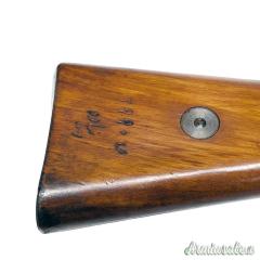 Mauser, modello Gew 98 Persiano, calibro 8x57 Js