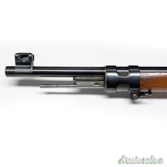 Mauser, modello Gew 98 Persiano, calibro 8x57 Js