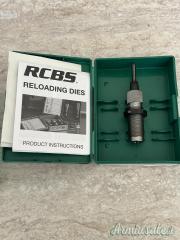 RCBS Neck Sizer .303British
