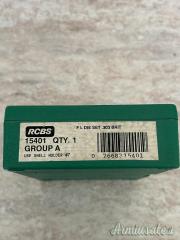 RCBS FL Set .303British