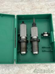 RCBS FL Set .303British