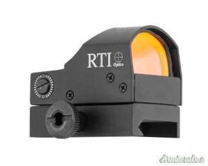 Micro dot RTI Optics Sur Rail Weaver 3 Moa