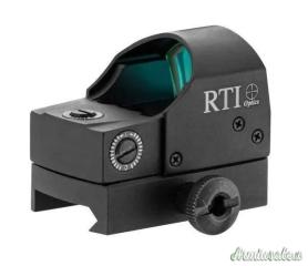 Micro dot RTI Optics Sur Rail Weaver 3 Moa
