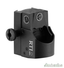 Micro dot RTI Optics Sur Rail Weaver 3 Moa