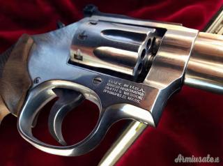 Smith & Wesson 617 / cal.22 LR Long Rifle
