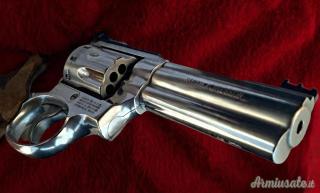 Smith & Wesson 617 / cal.22 LR Long Rifle