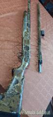 Beretta A301 Magnum  12