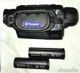 PULSAR AXION KEY XM30