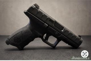 Beretta apx 9x21mm IMI
