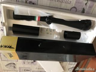 ...Altro | Non elencato BSA PLATINUM  4.5/.177