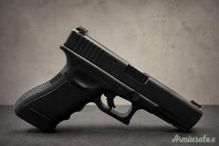 17 gen 3 9x21mm IMI