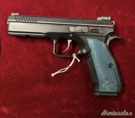 CZ | Ceska Zbrojovka shadow 2 9x21mm IMI