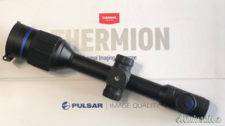 Visore notturno termico cannocchiale Pulsar Thermion 2 XQ50 (USATO)