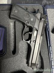 Beretta 98 FS  9x21mm IMI