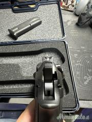 Beretta 98 FS  9x21mm IMI