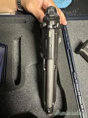 Beretta 98 FS  9x21mm IMI