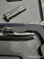 Beretta 98 FS  9x21mm IMI