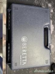 Beretta 98 FS  9x21mm IMI