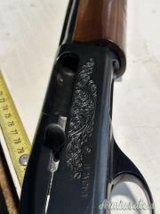 Remington 1100 cal. 12 magnum