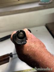 Remington 1100 cal. 12 magnum