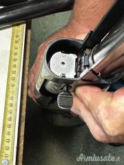 Remington 1100 cal. 12 magnum