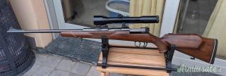 Mauser 66 S 7x64mm Brenneke