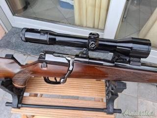 Mauser 66 S 7x64mm Brenneke