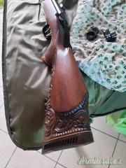 Steyr Mannlicher ...Mod. M72..cal. 22-250 Remington