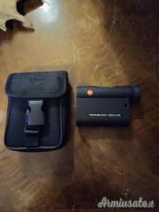 Vendesi Leica e Meopta