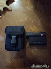 Vendesi Leica e Meopta