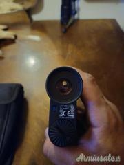Vendesi Leica e Meopta