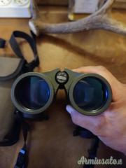 Vendesi Leica e Meopta
