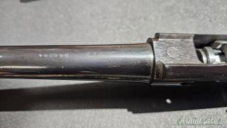 Benelli 201 canna Saint-Etienne. 20