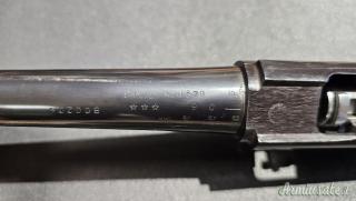 Benelli 201 canna Saint-Etienne. 20