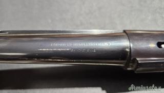 Benelli 201 canna Saint-Etienne. 20