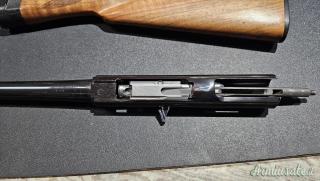 Benelli 201 canna Saint-Etienne. 20