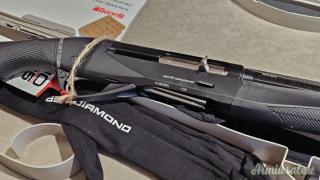 Benelli Be Diamond  canna Advaced Impact. 20