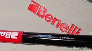 Benelli Be Diamond  canna Advaced Impact. 20