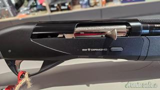 Benelli Be Diamond  canna Advaced Impact. 20
