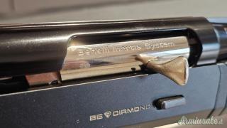 Benelli Be Diamond  canna Advaced Impact. 20