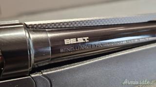 Benelli Be Diamond  canna Advaced Impact. 20