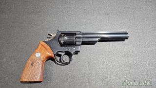 Colt TROOPER MK III .357 Magnum  |  9x31mmR  | .353 Casull