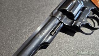 Colt TROOPER MK III .357 Magnum  |  9x31mmR  | .353 Casull