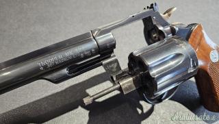 Colt TROOPER MK III .357 Magnum  |  9x31mmR  | .353 Casull