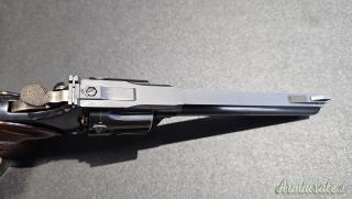 Colt TROOPER MK III .357 Magnum  |  9x31mmR  | .353 Casull